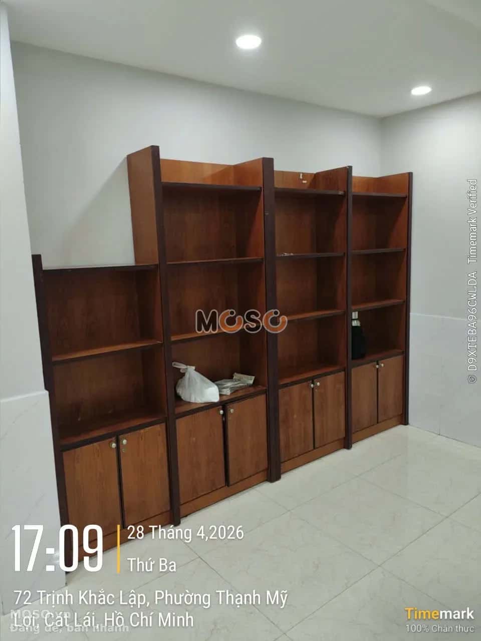 Cho thuê nhà hẻm Đường Trịnh Khắc Lập Quận 2, TP.HCM – 2 phòng ngủ, giá 14 triệu - ảnh 3